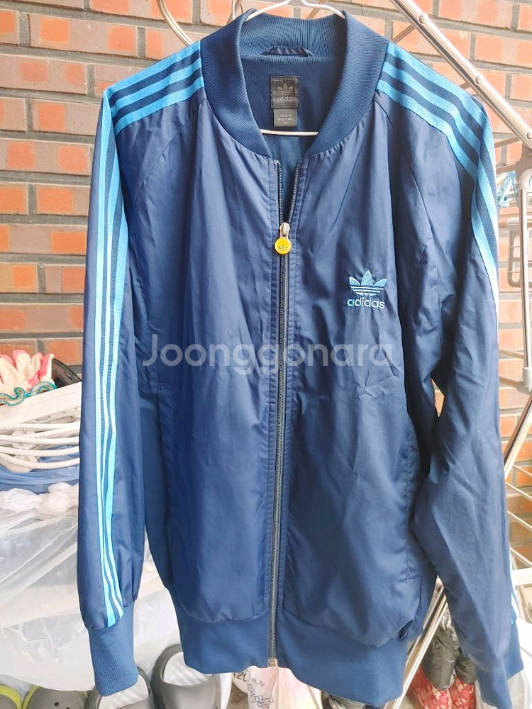 아디다스 져지--0