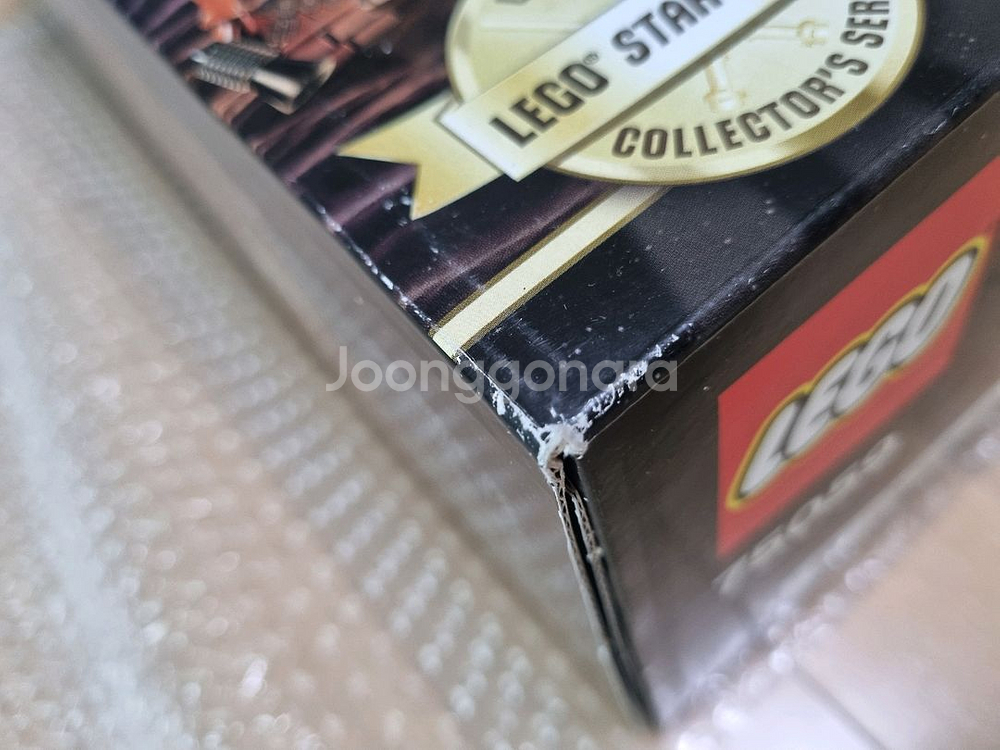75059 레고 스타워즈 샌드크롤러--1