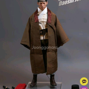 (가격인하) 쿠미키 12인치 전도사 피규어 쿠믹 kumik 핫토이x