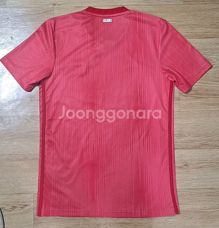 [정품] 18-19 레알 마드리드 써드 유니폼--1