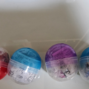 봇치 더 락 오네무탄 가챠 피규어 판매합니다