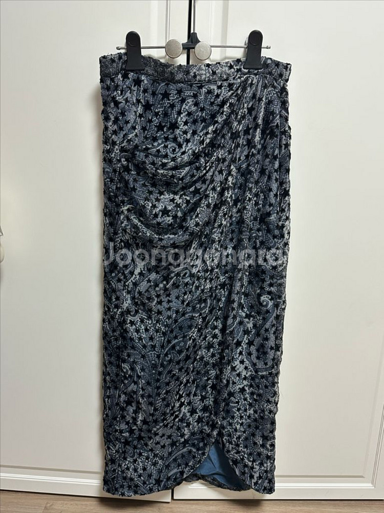 쟈딕앤볼테르 스커트--7