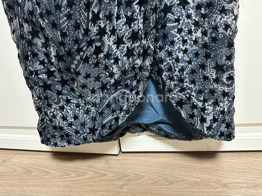 쟈딕앤볼테르 스커트--11