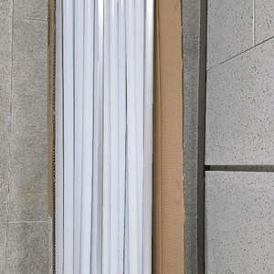 LED 형광등 램프 일자등 이미지