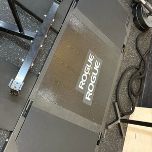 메트콘코리아 데드리프트 플랫폼