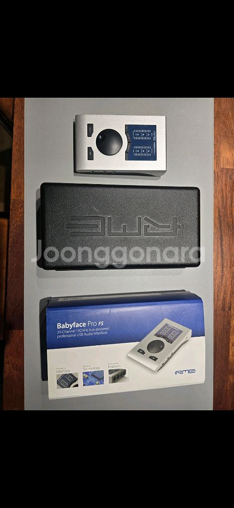 Babyface Pro fs--0