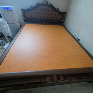 장수 돌침대 팝니다