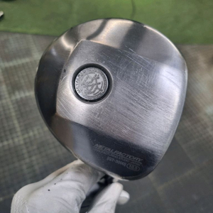 메탈팩토리 GT-3000 드라이버