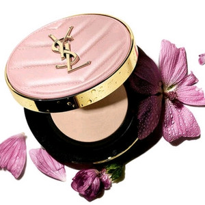 겔랑 뚜쉬 에끌라 팩트