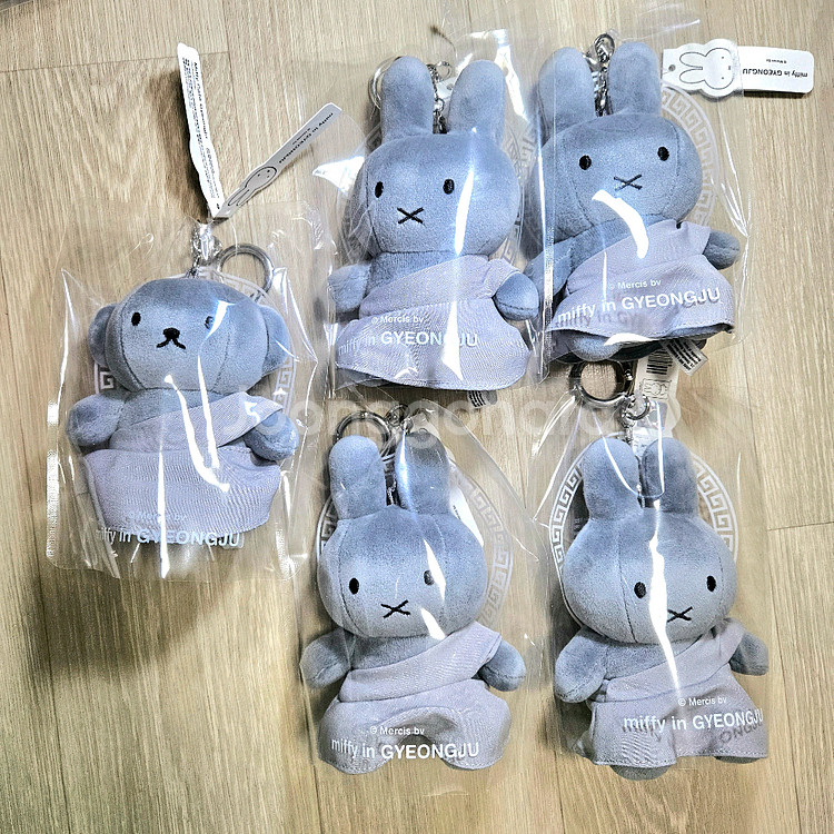 경주 미피 석굴암 에디션 가방 판매--3