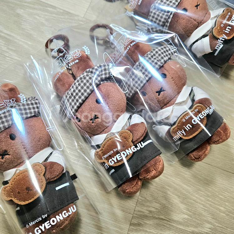 경주 미피 석굴암 에디션 가방 판매--4