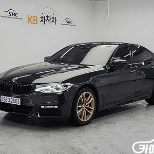 [BMW]5시리즈 (G30) 530i M 스포츠 플러스