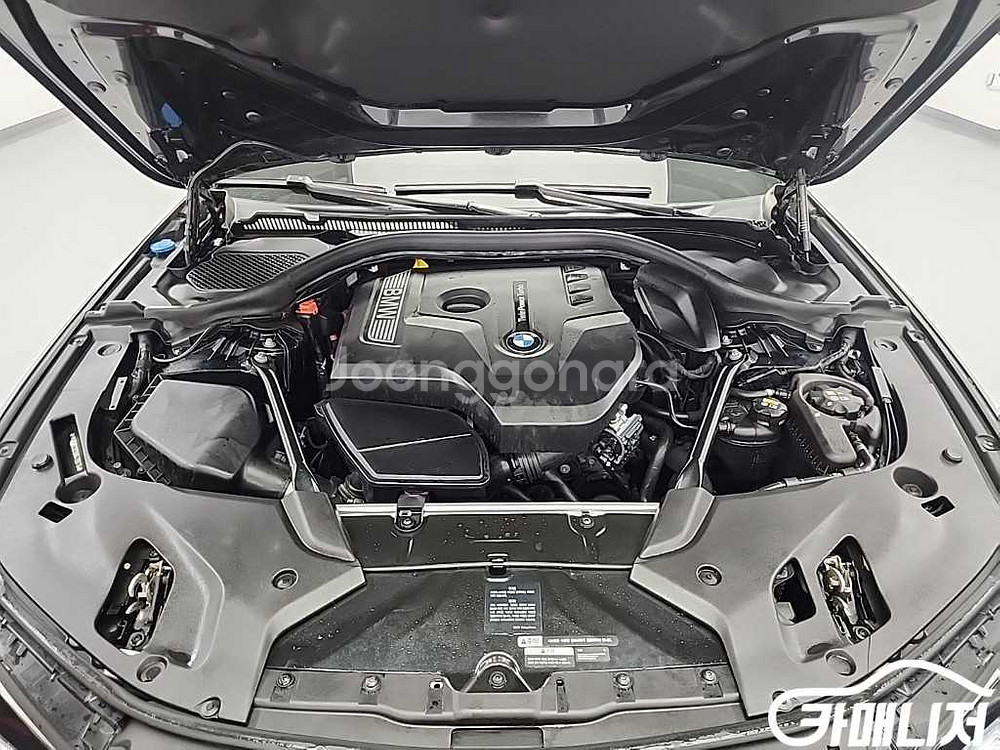 [BMW]5시리즈 (G30) 530i M 스포츠 플러스--4