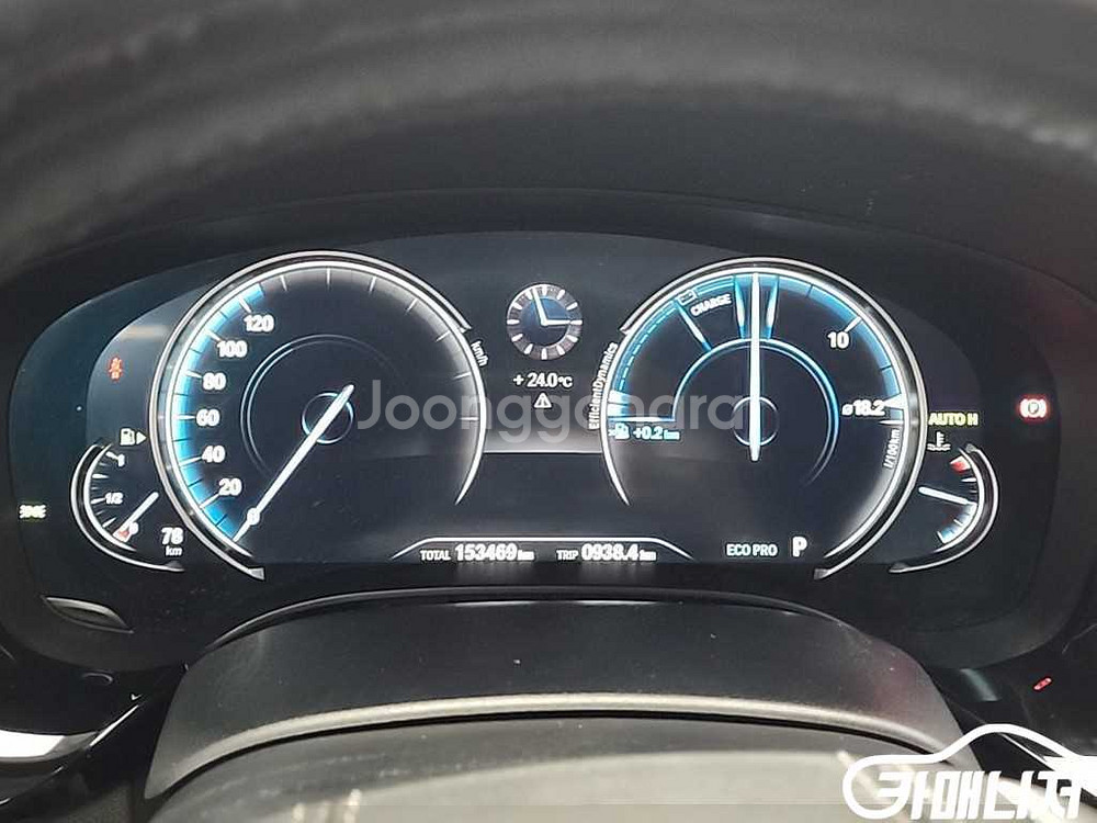 [BMW]5시리즈 (G30) 530i M 스포츠 플러스--5