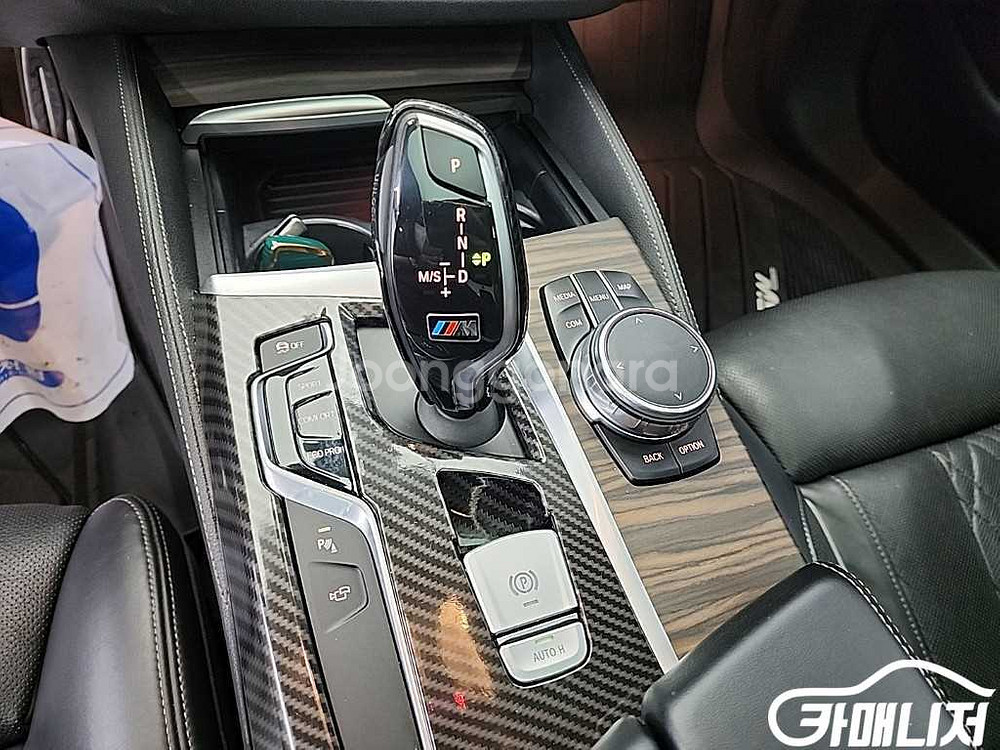 [BMW]5시리즈 (G30) 530i M 스포츠 플러스--7