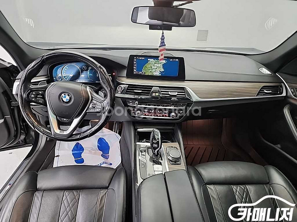 [BMW]5시리즈 (G30) 530i M 스포츠 플러스--6
