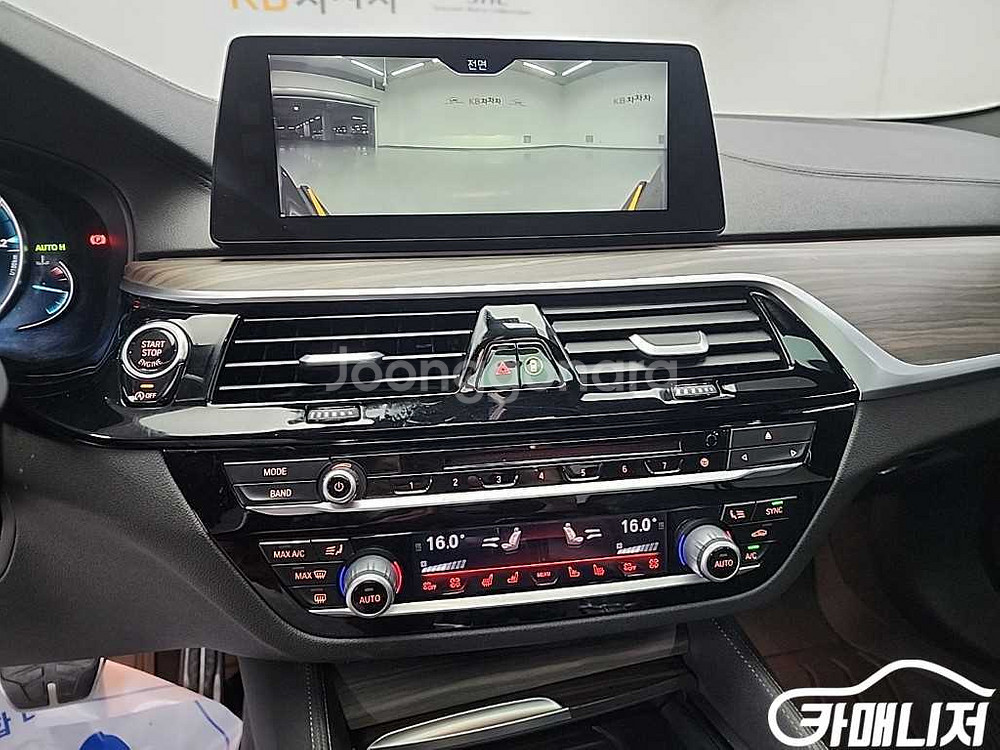 [BMW]5시리즈 (G30) 530i M 스포츠 플러스--9