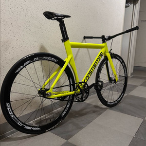 콘스탄틴 어베인 픽시 자전거