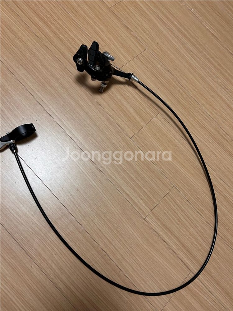 콘스탄틴 어베인 픽시 자전거--7