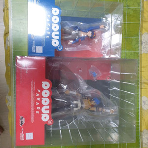 그렌라간 팝업 카미나 시몬