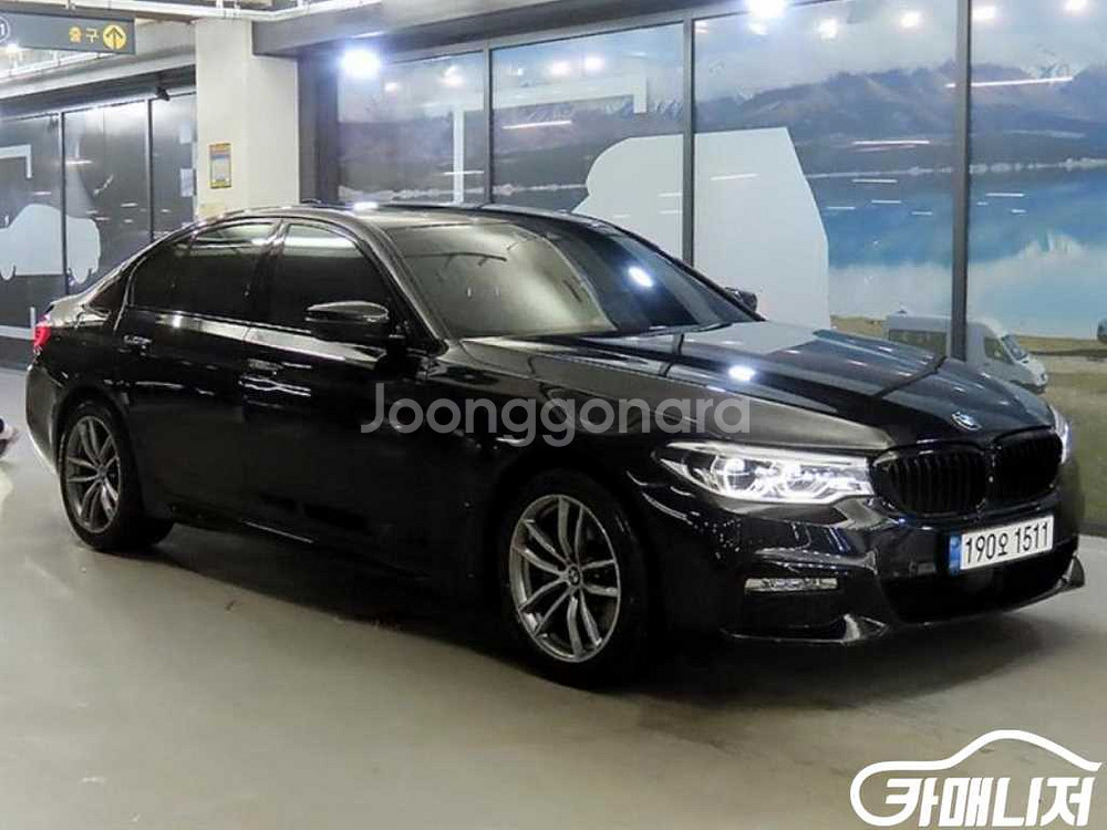 [BMW]5시리즈 (G30) 530i M 스포츠 플러스--0