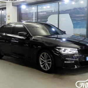 [BMW]5시리즈 (G30) 530i M 스포츠 플러스