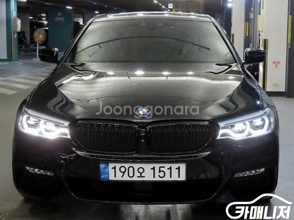 [BMW]5시리즈 (G30) 530i M 스포츠 플러스--1