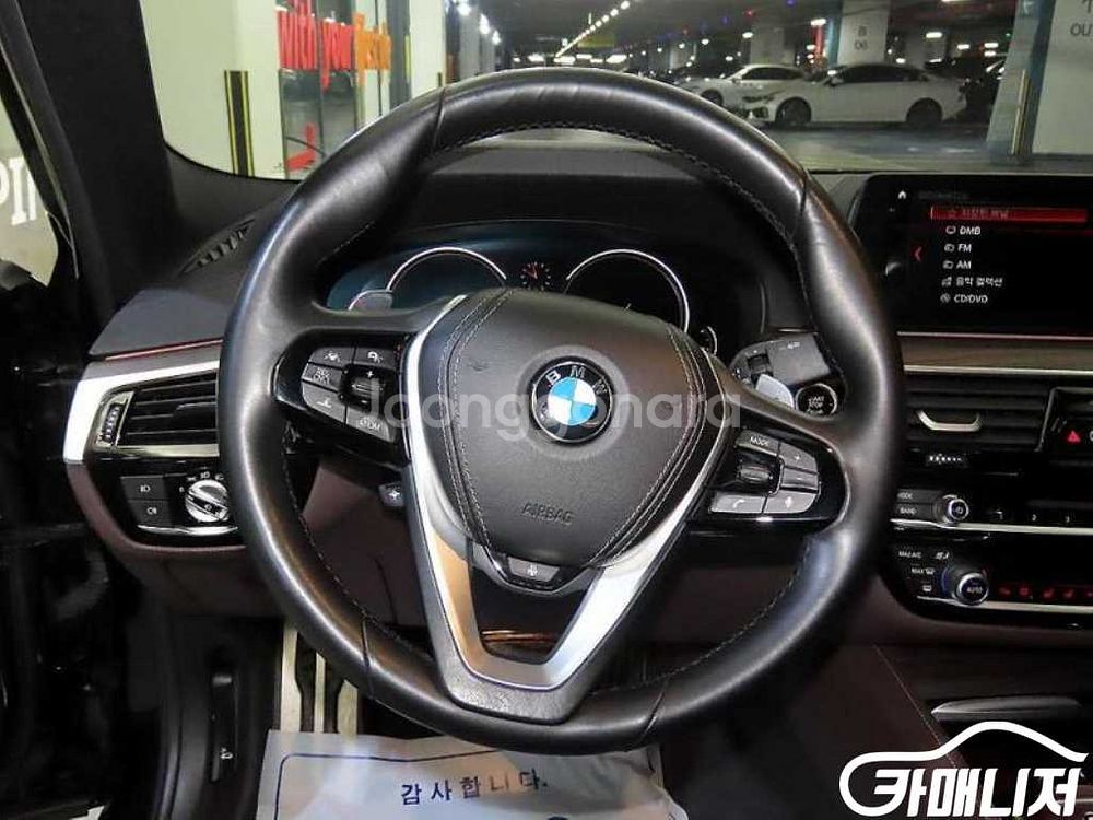 [BMW]5시리즈 (G30) 530i M 스포츠 플러스--6