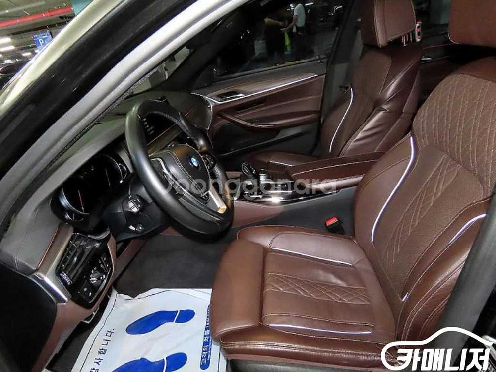 [BMW]5시리즈 (G30) 530i M 스포츠 플러스--5