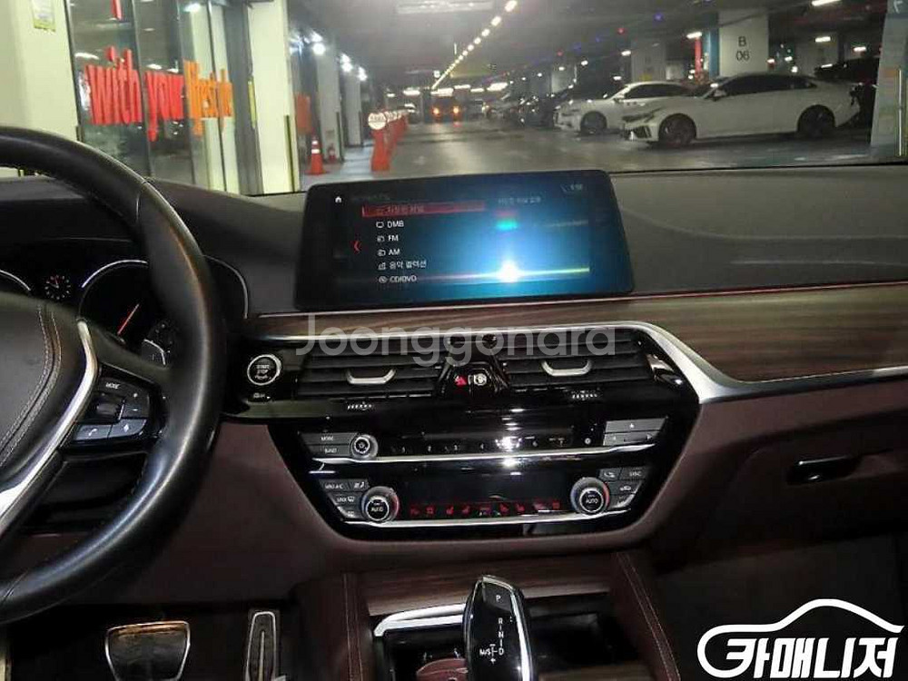 [BMW]5시리즈 (G30) 530i M 스포츠 플러스--9
