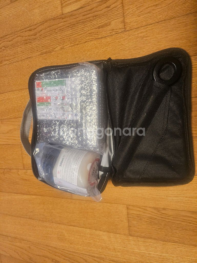 타이어공기압충전기셋트팝니다--0