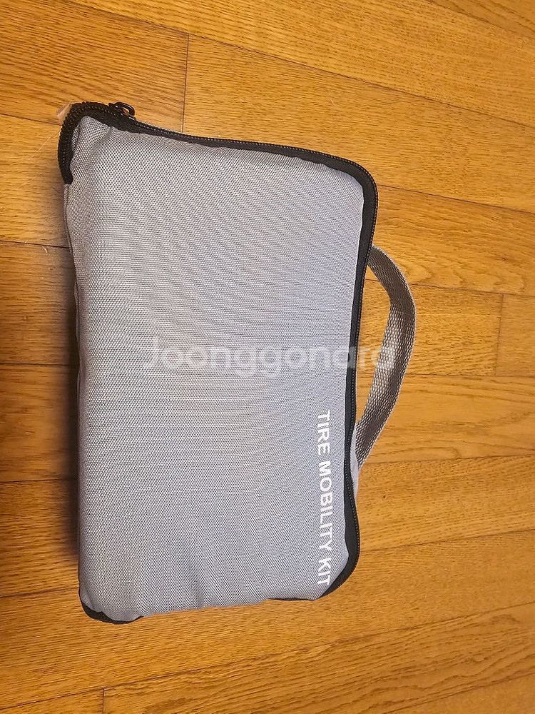 타이어공기압충전기셋트팝니다--5