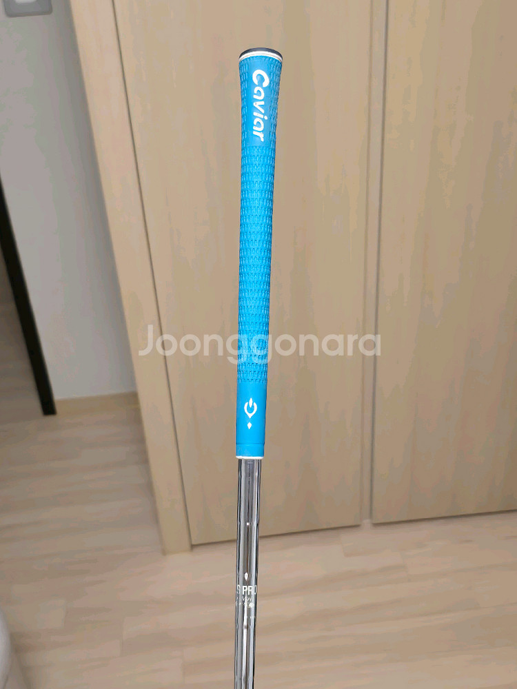 Z545 4번 아이언--2