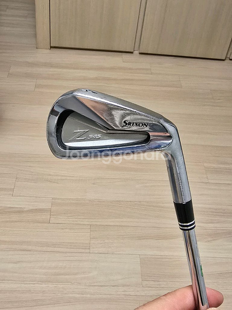 Z545 4번 아이언--0
