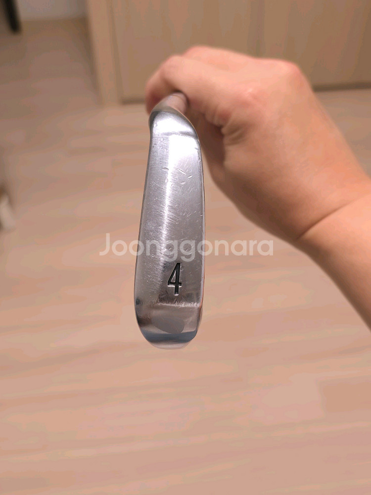 Z545 4번 아이언--3