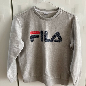 맨투맨 FILA 휠라 긴팔 긴팔티 티셔츠 티 키즈 어린