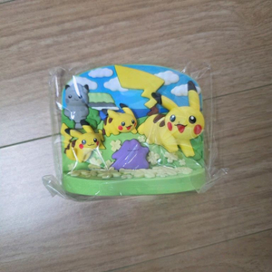 포켓몬 제주 에디션 랜덤 마그넷