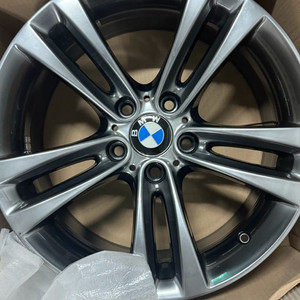 bmw 397 휠