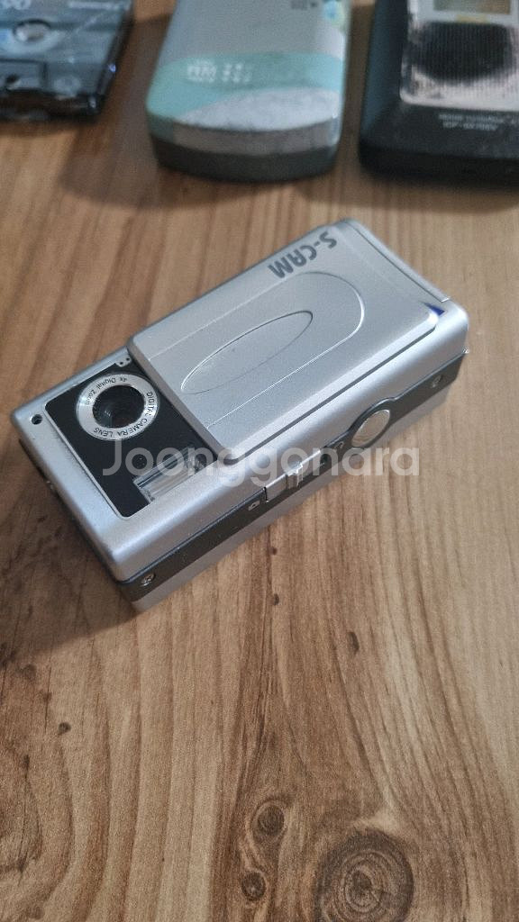 소니 워크맨 ICF-RN930 팝니다 6 대--3