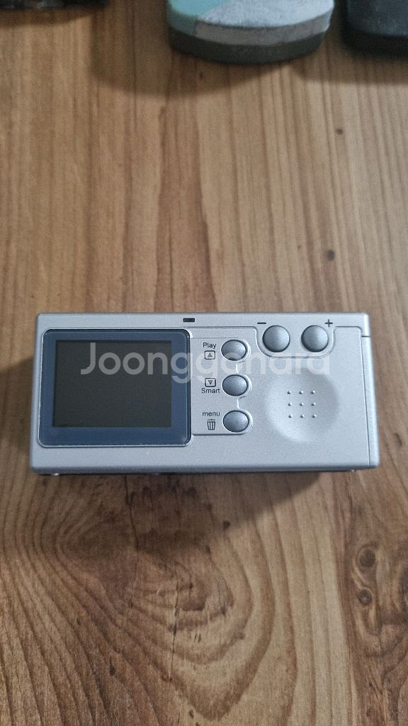 소니 워크맨 ICF-RN930 팝니다 6 대--5