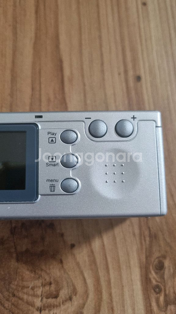 소니 워크맨 ICF-RN930 팝니다 6 대--4