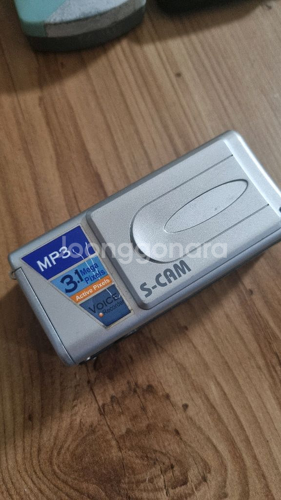 소니 워크맨 ICF-RN930 팝니다 6 대--7