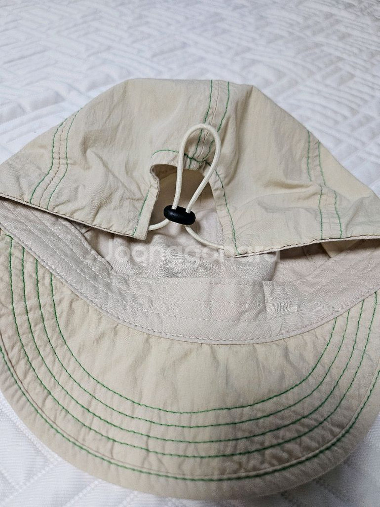 리틀그라운드 마스 모자--1