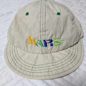 리틀그라운드 마스 모자