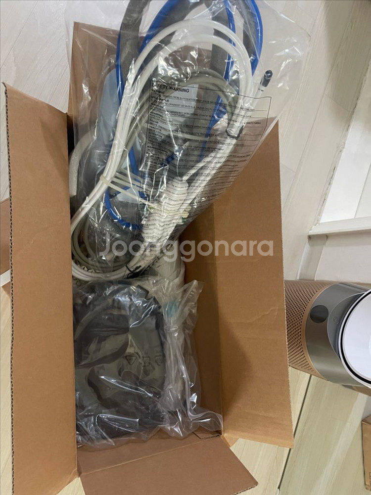 비스포크 정수기 rwp71110aap 화이트--4