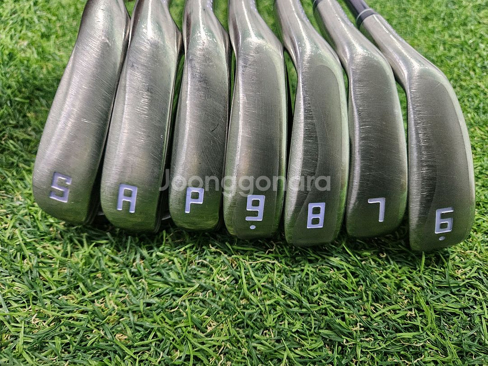 다이와 온오프 LP419 여성 골프 풀세트 판매합니다--6