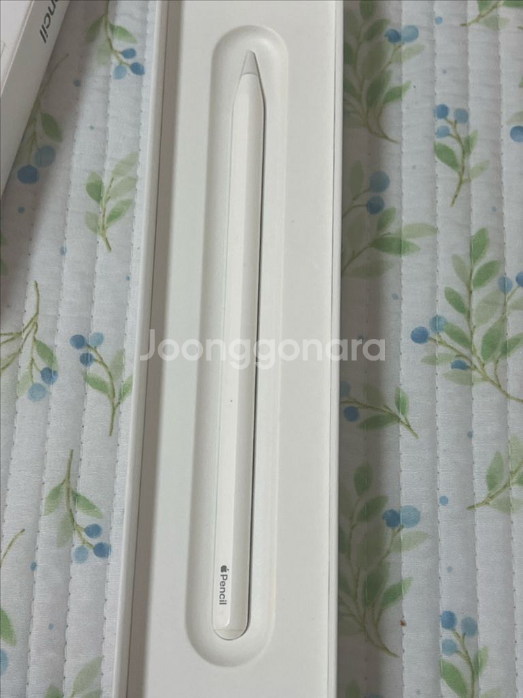 아이패드미니 6, 64g,wifi, 애플펜슬2세대--6