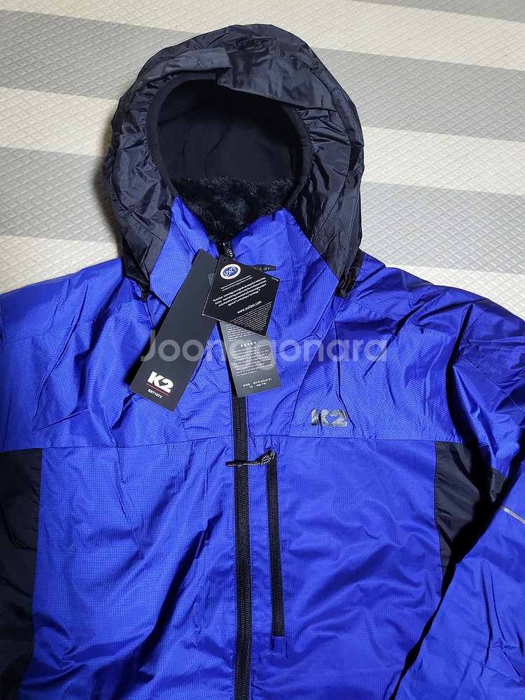 k2 추동 바람막이자켓 100&105&110--1