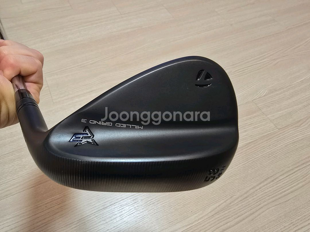 mg3 웨지 58도(프로젝트x 웨지전용 5.5샤프트)--0