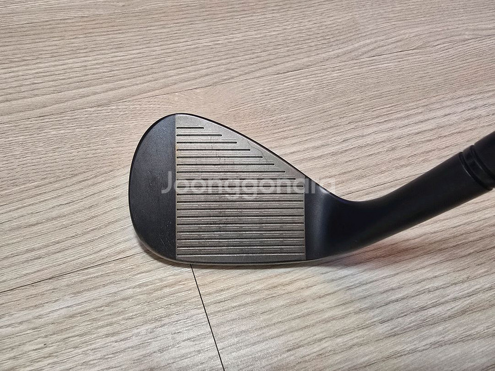 mg3 웨지 58도(프로젝트x 웨지전용 5.5샤프트)--3